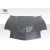 1997-2004 Chevrolet Corvette Stingray Z Hood - image 15