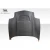 1997-2004 Chevrolet Corvette Stingray Z Hood - image 13