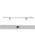 2004-2010 BMW 6 Series M6 E63 E64 2DR AF-2 Trunk Spoiler ( GFK ) - 1 Piece - image 2