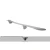 2004-2010 BMW 6 Series AF-2 Rear Wing - image 7