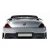 2004-2010 BMW 6 Series M6 E63 E64 2DR AF-2 Trunk Spoiler ( GFK ) - 1 Piece - image 2