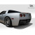 1997-2004 Chevrolet Corvette C5 Stingray Z Rear Bumper - 1 Piece - image 4