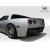 1997-2004 Chevrolet Corvette C5 Stingray Z Rear Bumper - 1 Piece - image 9