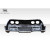 1997-2004 Chevrolet Corvette C5 Stingray Z Rear Bumper - 1 Piece - image 7