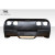 1997-2004 Chevrolet Corvette C5 Stingray Z Rear Bumper - 1 Piece - image 11