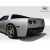 1997-2004 Chevrolet Corvette Stingray Z Rear Bumper - image 7