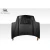 1993-1997 Pontiac Firebird / Trans Am Stingray Z Hood- 1 Piece - image 4