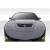 1993-1997 Pontiac Firebird Stingray Z Hood - image 3