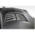 1993-1997 Pontiac Firebird / Trans Am Stingray Z Hood- 1 Piece - image 5