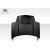 1993-1997 Pontiac Firebird / Trans Am Stingray Z Hood- 1 Piece - image 9