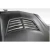 1993-1997 Pontiac Firebird Stingray Z Hood - image 9