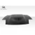 1993-1997 Pontiac Firebird Stingray Z Hood - image 15