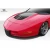 1993-1997 Pontiac Firebird Stingray Z Hood - image 3