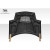 1993-1997 Pontiac Firebird / Trans Am Duraflex Stingray Z Hood- 1 Piece - image 7