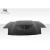1993-1997 Pontiac Firebird / Trans Am Stingray Z Hood- 1 Piece - image 8