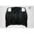 1985-1996 Chevrolet Corvette Stingray Z Carbon Fiber Hood - image 3