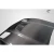 1985-1996 Chevrolet Corvette Stingray Z Carbon Fiber Hood - image 17