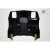 1985-1996 Chevrolet Corvette Stingray Z Carbon Fiber Hood - image 9