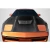 1985-1996 Chevrolet Corvette C4 Stingray Z Hood- 1 Piece - image 1