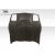 1985-1996 Chevrolet Corvette C4 Stingray Z Hood - 1 Piece - image 8