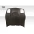 1985-1996 Chevrolet Corvette Stingray Z Hood - image 12