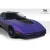 1985-1996 Chevrolet Corvette Stingray Z Hood - image 3