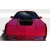 1985-1996 Chevrolet Corvette C4 Stingray Z Hood - 1 Piece - image 1