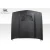 1982-1992 Chevrolet Camaro Stingray Z Hood - image 4