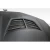 1982-1992 Chevrolet Camaro Stingray Z Hood - image 5