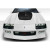 1982-1992 Chevrolet Camaro Duraflex Stingray Z Hood- 1 Piece - image 1