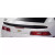 2014-2015 Chevrolet Camaro Carbon Creations Stingray Z Look Rear Wing Trunk Lid Spoiler 2 Piece (s)