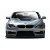 2004-2010 BMW 6 Series AF-2 Hood - image 3
