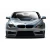 2004-2010 BMW 6 Series M6 E63 E64 2DR Convertible AF-2 Hood ( GFK ) - 1 Piece - image 2