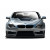 2004-2010 BMW 6 Series M6 E63 E64 2DR Convertible AF-2 Hood ( GFK ) - 1 Piece - image 2
