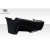 2014-2015 Chevrolet Camaro Stingray Z Look Rear Bumper - 1 Piece - image 6