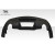 2014-2015 Chevrolet Camaro Stingray Z Look Rear Bumper - 1 Piece - image 4