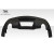 2014-2015 Chevrolet Camaro Duraflex Stingray Z Look Rear Bumper - 1 Piece - image 8