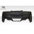 2014-2015 Chevrolet Camaro Stingray Z Look Rear Bumper - 1 Piece - image 8