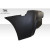 2014-2015 Chevrolet Camaro Stingray Z Look Rear Bumper - 1 Piece - image 12