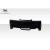 2014-2015 Chevrolet Camaro Stingray Z Look Rear Bumper - image 6