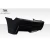2014-2015 Chevrolet Camaro Stingray Z Look Rear Bumper - image 8