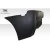2014-2015 Chevrolet Camaro Stingray Z Look Rear Bumper - image 19
