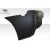 2014-2015 Chevrolet Camaro Stingray Z Look Rear Bumper - image 20