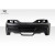 2010-2013 Chevrolet Camaro Duraflex Stingray Z Look Rear Bumper - 1 Piece - image 8