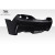 2010-2013 Chevrolet Camaro Stingray Z Look Rear Bumper - 1 Piece - image 6