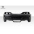 2010-2013 Chevrolet Camaro Stingray Z Look Rear Bumper - 1 Piece - image 8
