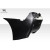 2010-2013 Chevrolet Camaro Stingray Z Look Rear Bumper - 1 Piece - image 8