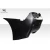 2010-2013 Chevrolet Camaro Stingray Z Look Rear Bumper - 1 Piece - image 10
