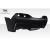 2010-2013 Chevrolet Camaro Stingray Z Look Rear Bumper - 1 Piece - image 7