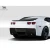 2010-2013 Chevrolet Camaro Stingray Z Look Rear Bumper - image 5